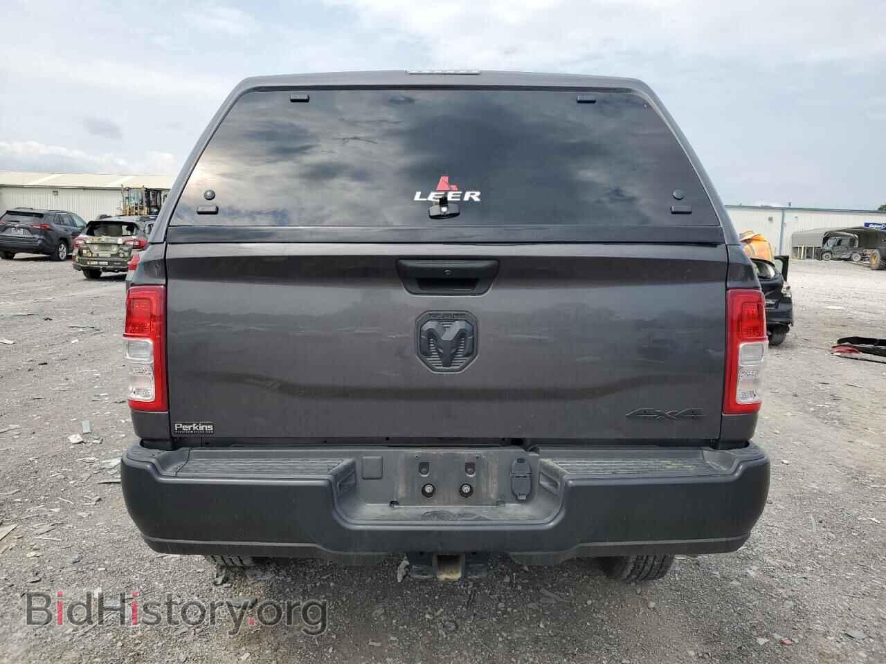 2024 RAM 2500 - VIN: 3C6UR5CL2RG406906 - Фото 6