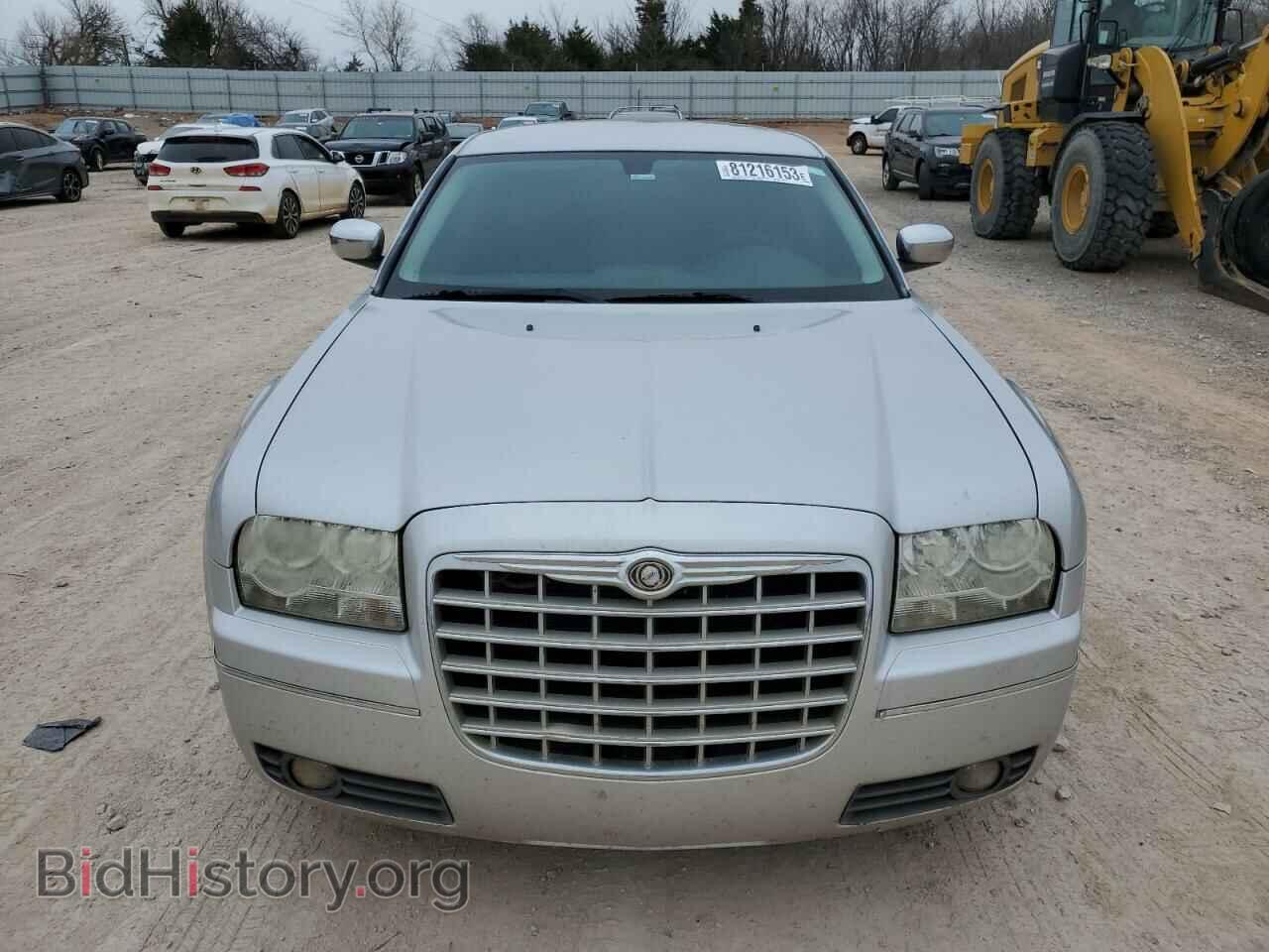2010 CHRYSLER 300 - VIN: 2C3CA4CDXAH206718 - Фото 5