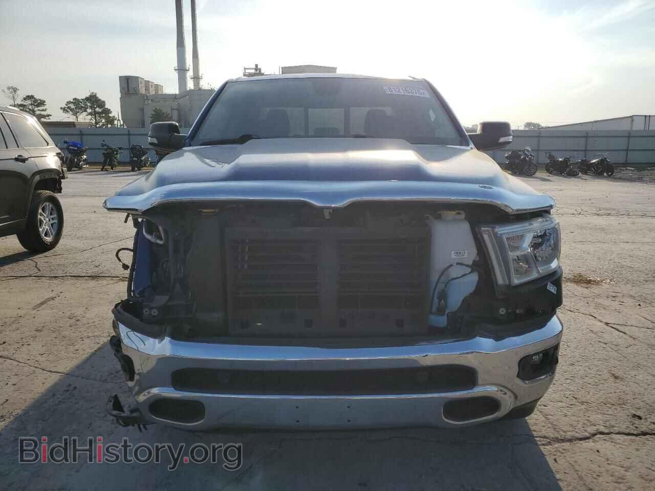 2019 RAM 1500 - VIN: 1C6SRFBTXKN602698 - Фото 5