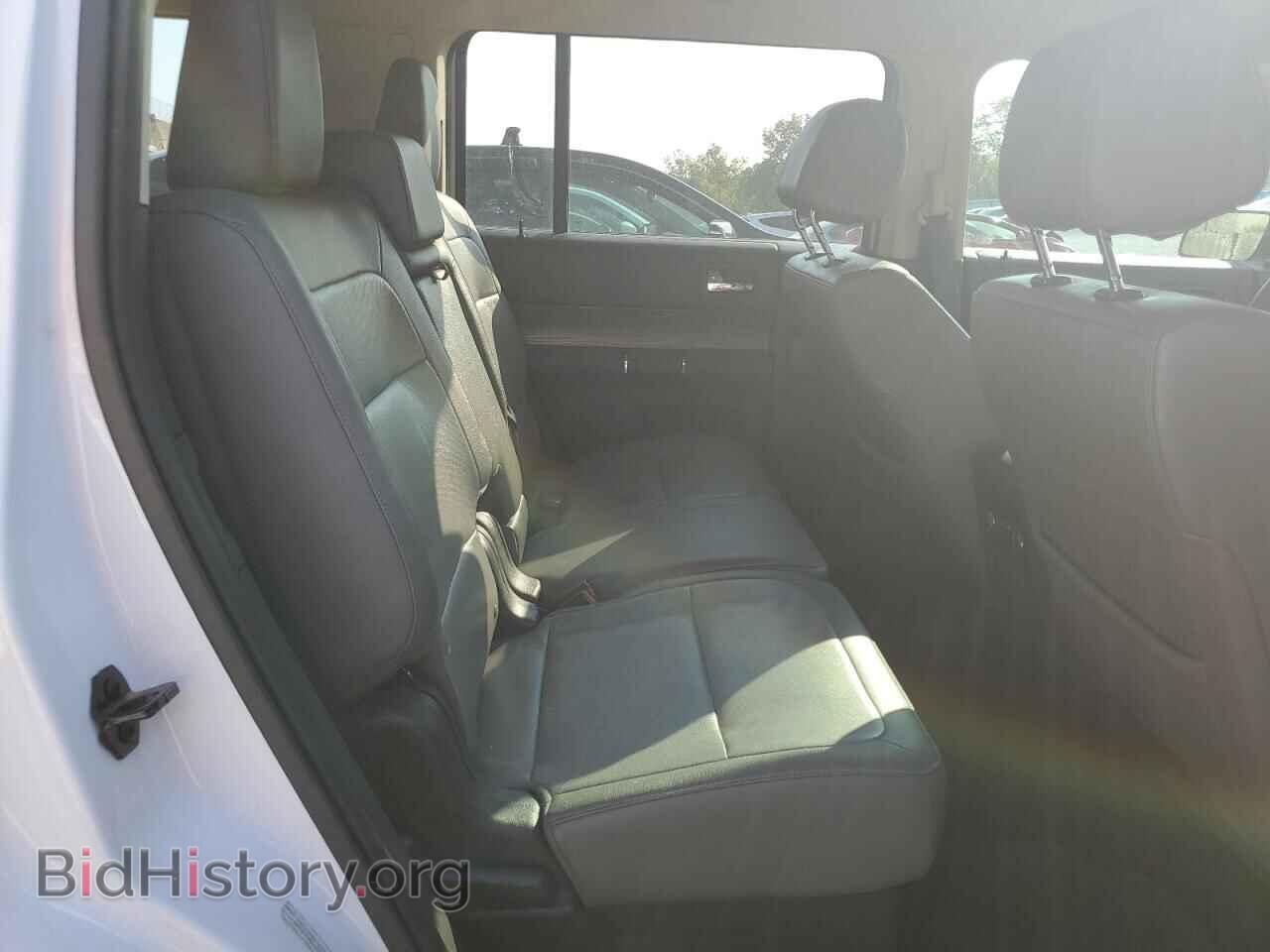 2018 FORD FLEX - VIN: 2FMGK5C8XJBA04544 - Photo 11