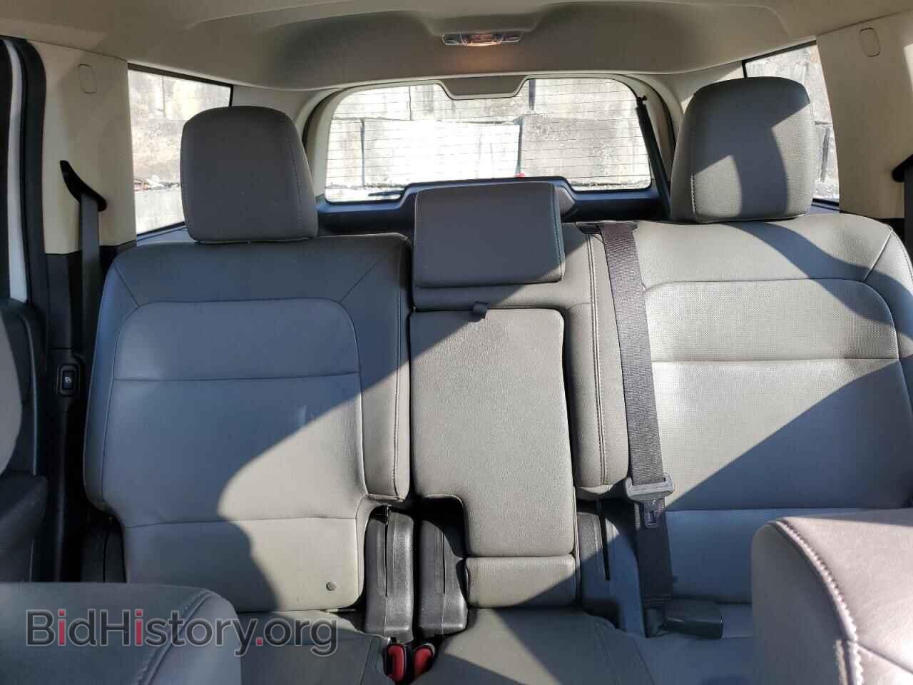 2018 FORD FLEX - VIN: 2FMGK5C8XJBA04544 - Photo 10