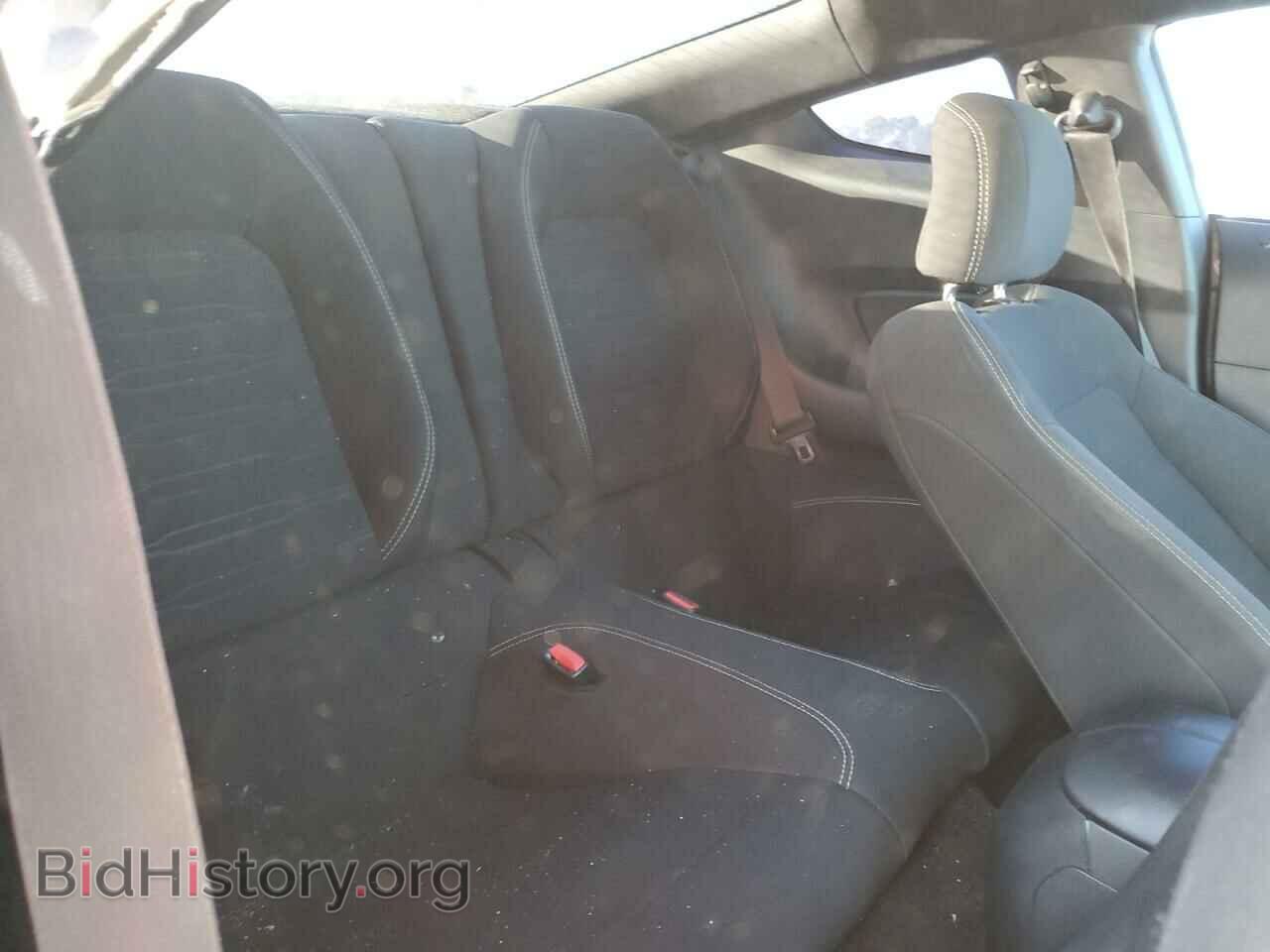 2017 FORD MUSTANG - VIN: 1FA6P8CF2H5250798 - Фото 10