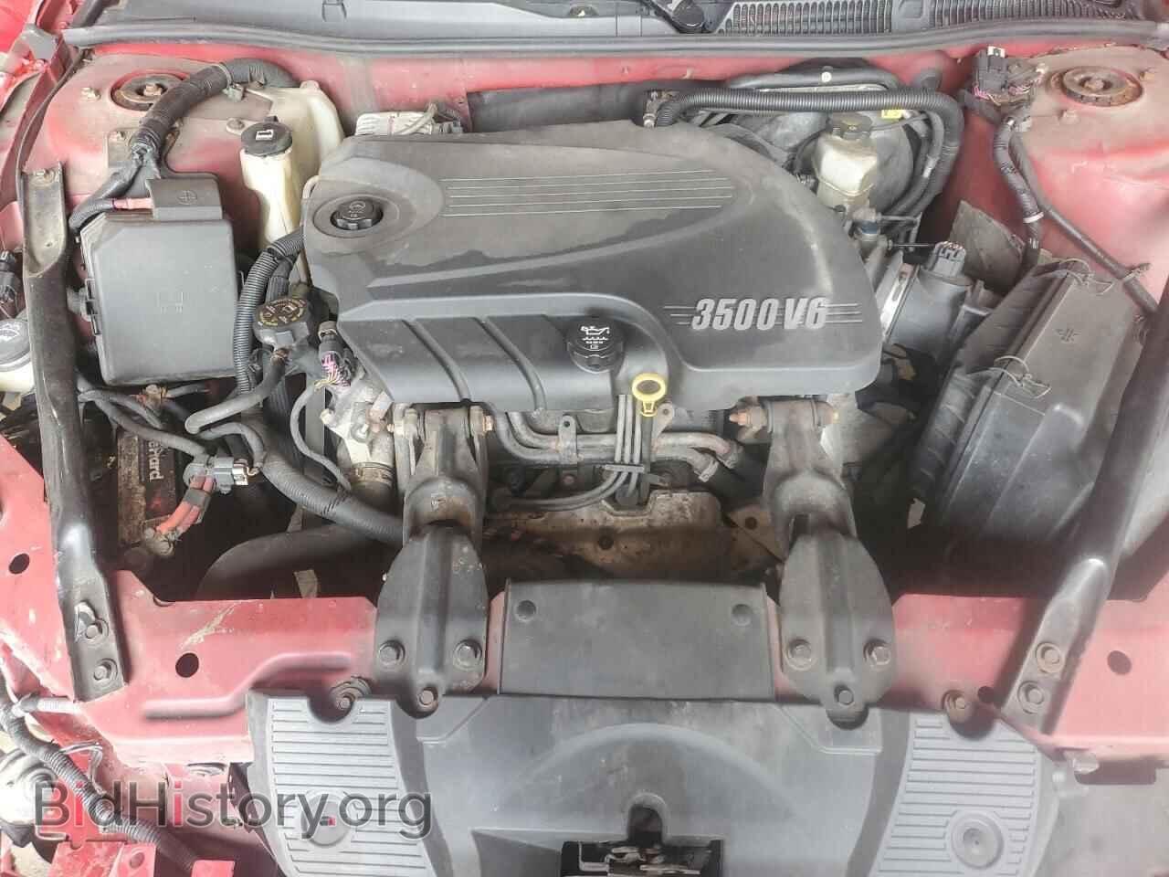 2008 CHEVROLET IMPALA - VIN: 2G1WT58NX89132613 - Фото 11