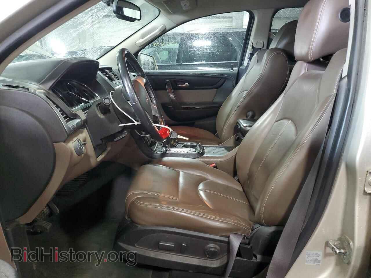 2013 GMC ACADIA - VIN: 1GKKVRKD2DJ254876 - Фото 7