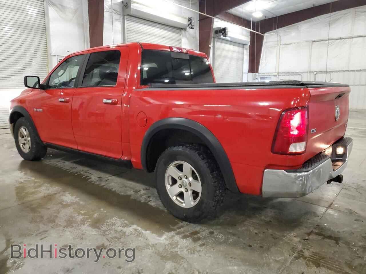 2009 DODGE All Models - VIN: 1D3HB13PX9J521771 - Photo 2