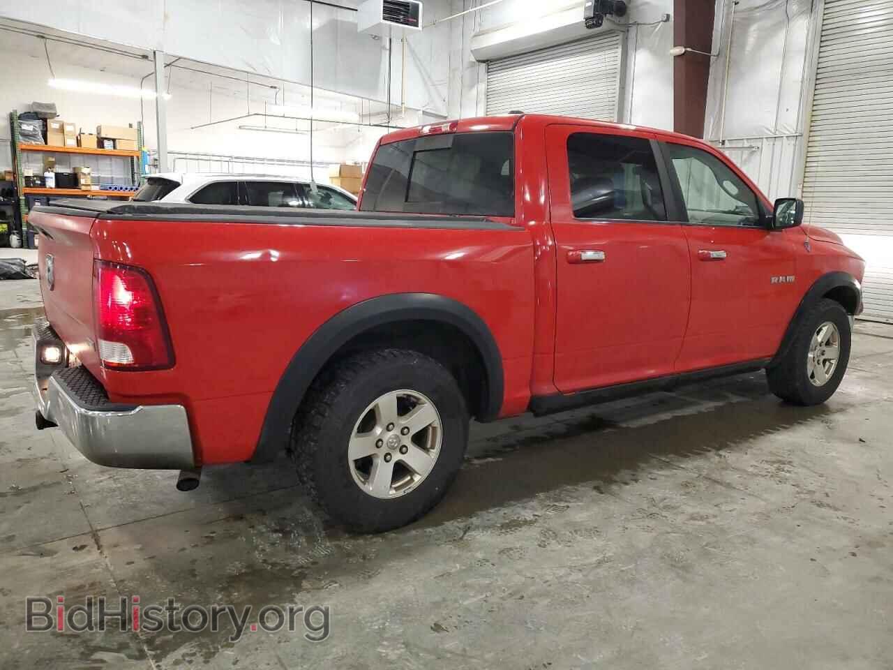 2009 DODGE All Models - VIN: 1D3HB13PX9J521771 - Photo 3