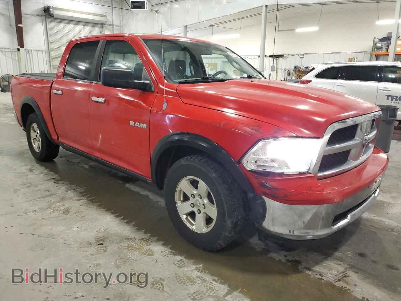 2009 DODGE All Models - VIN: 1D3HB13PX9J521771 - Photo 4
