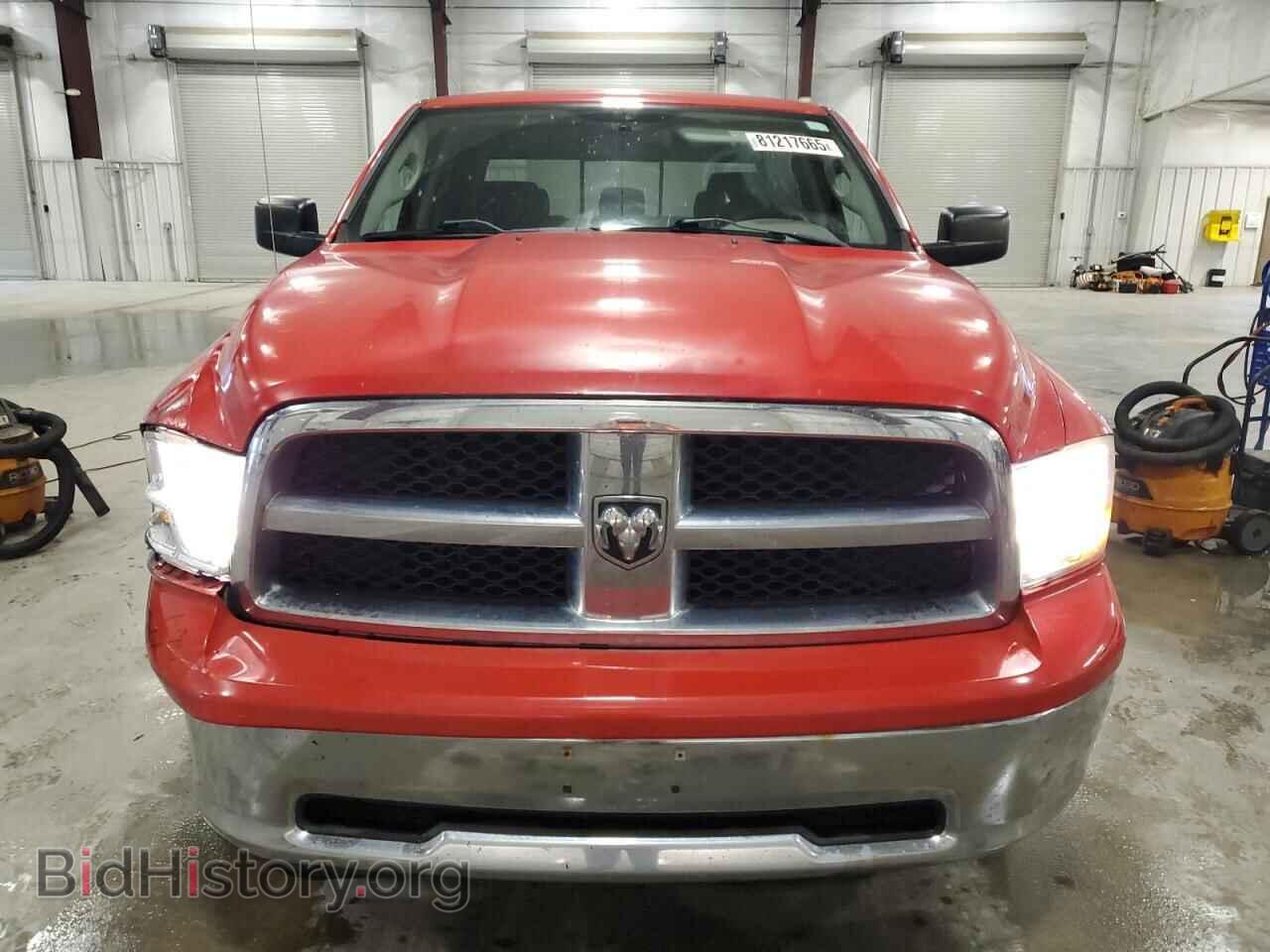 2009 DODGE All Models - VIN: 1D3HB13PX9J521771 - Photo 5