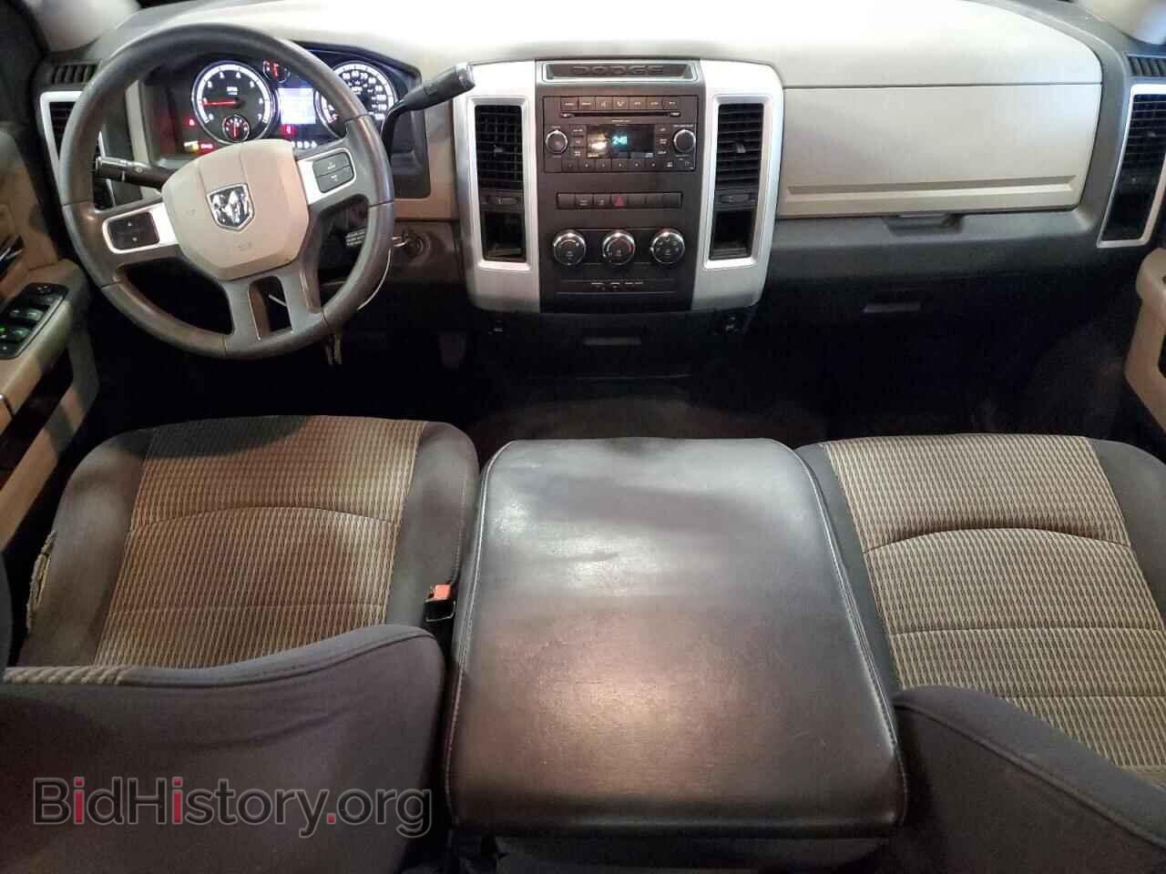 2009 DODGE All Models - VIN: 1D3HB13PX9J521771 - Photo 8
