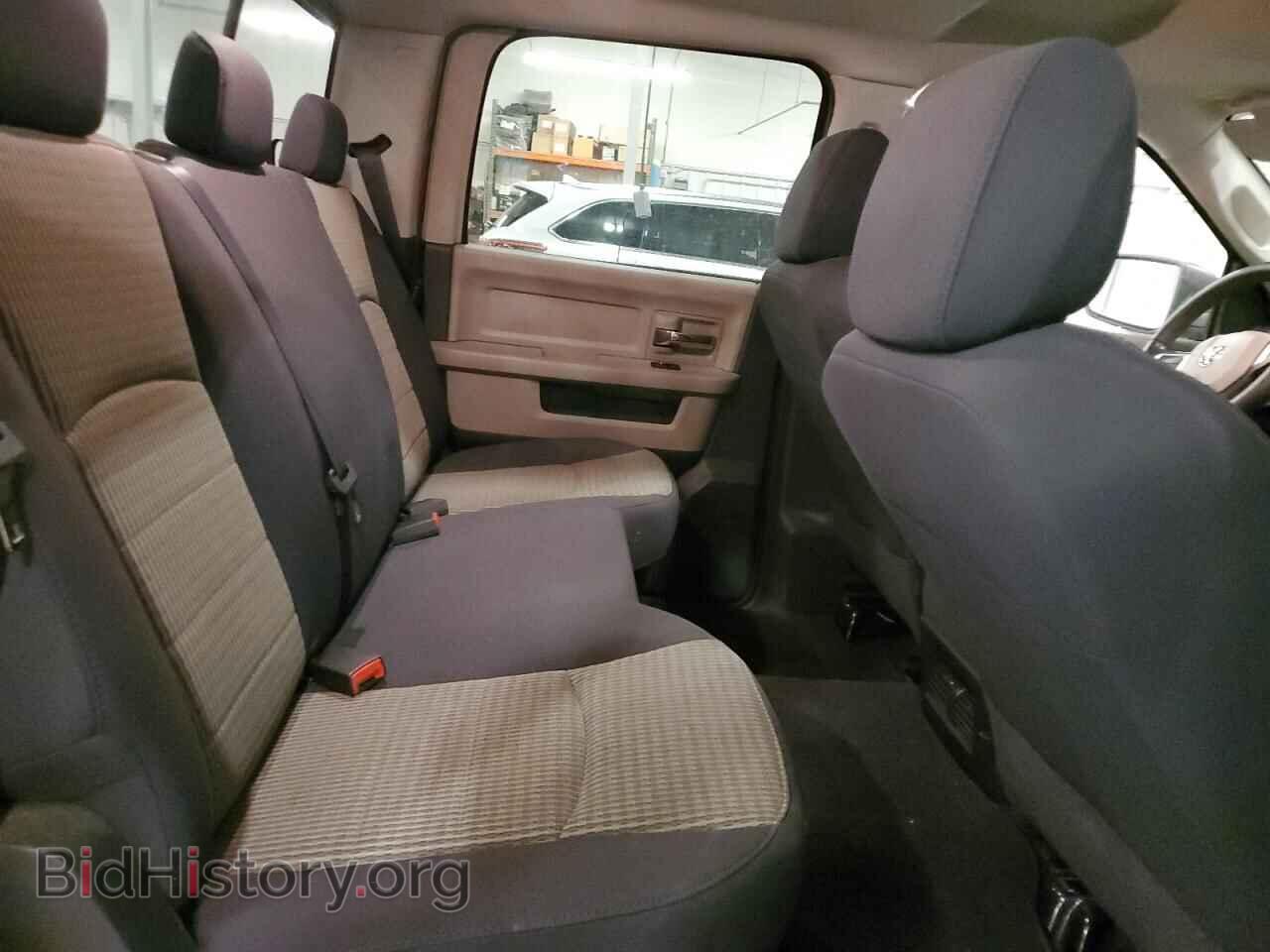 2009 DODGE All Models - VIN: 1D3HB13PX9J521771 - Photo 10