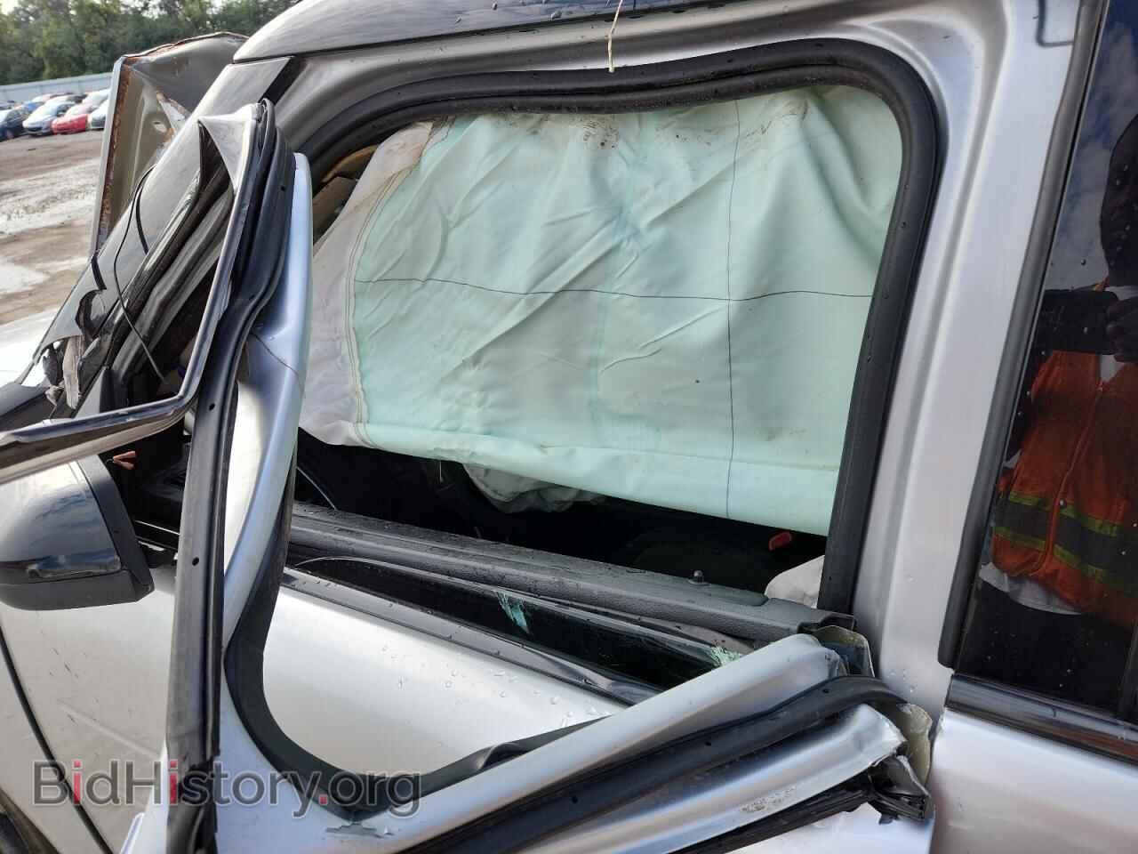 2011 FORD FLEX - VIN: 2FMHK6DT6BBD24314 - Photo 7