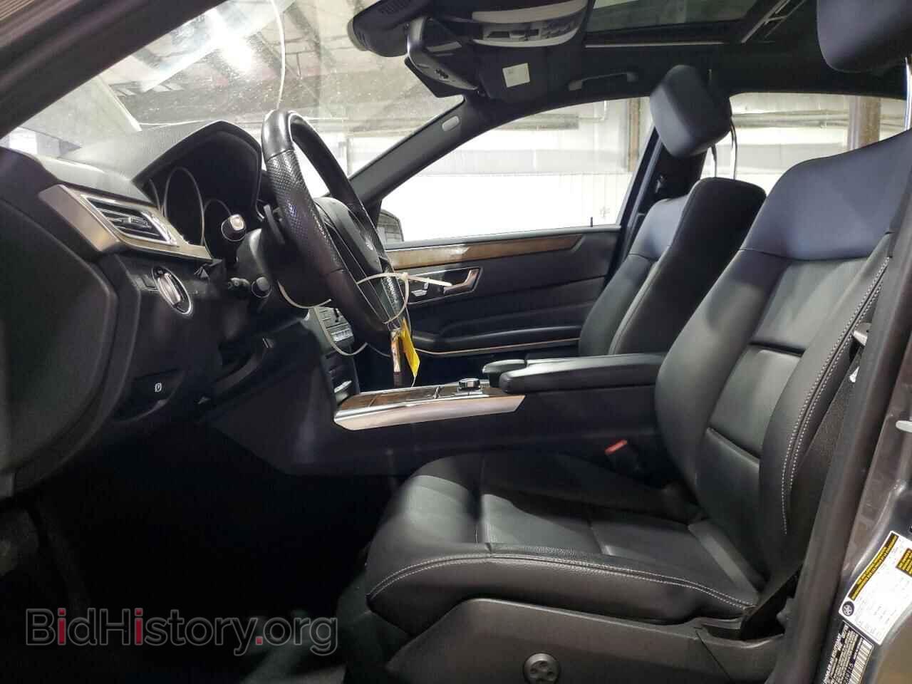 2016 MERCEDES-BENZ E-CLASS - VIN: WDDHF9HB4GB239115 - Фото 7