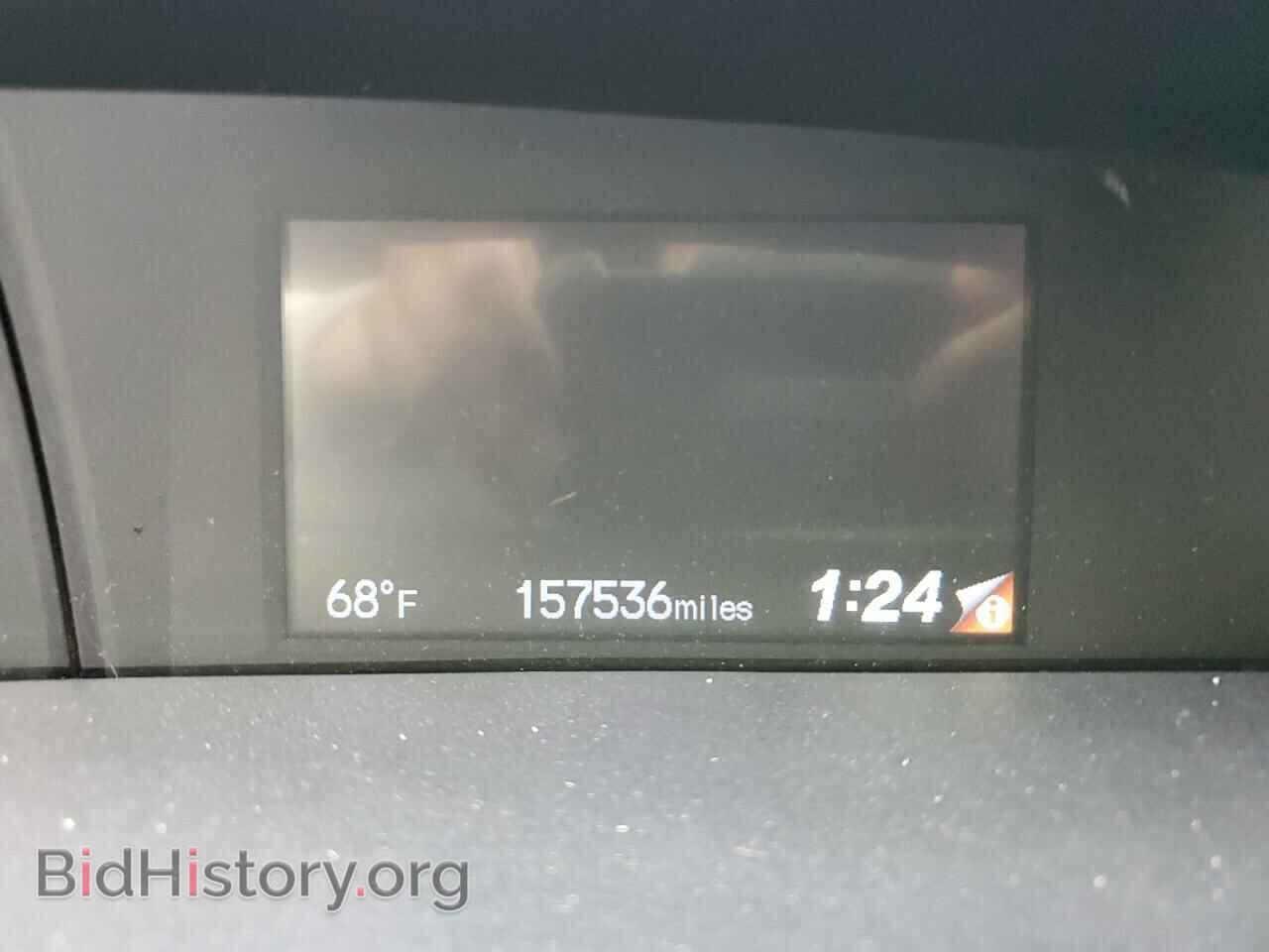 2015 HONDA CIVIC - VIN: 19XFB2F52FE215639 - Фото 9