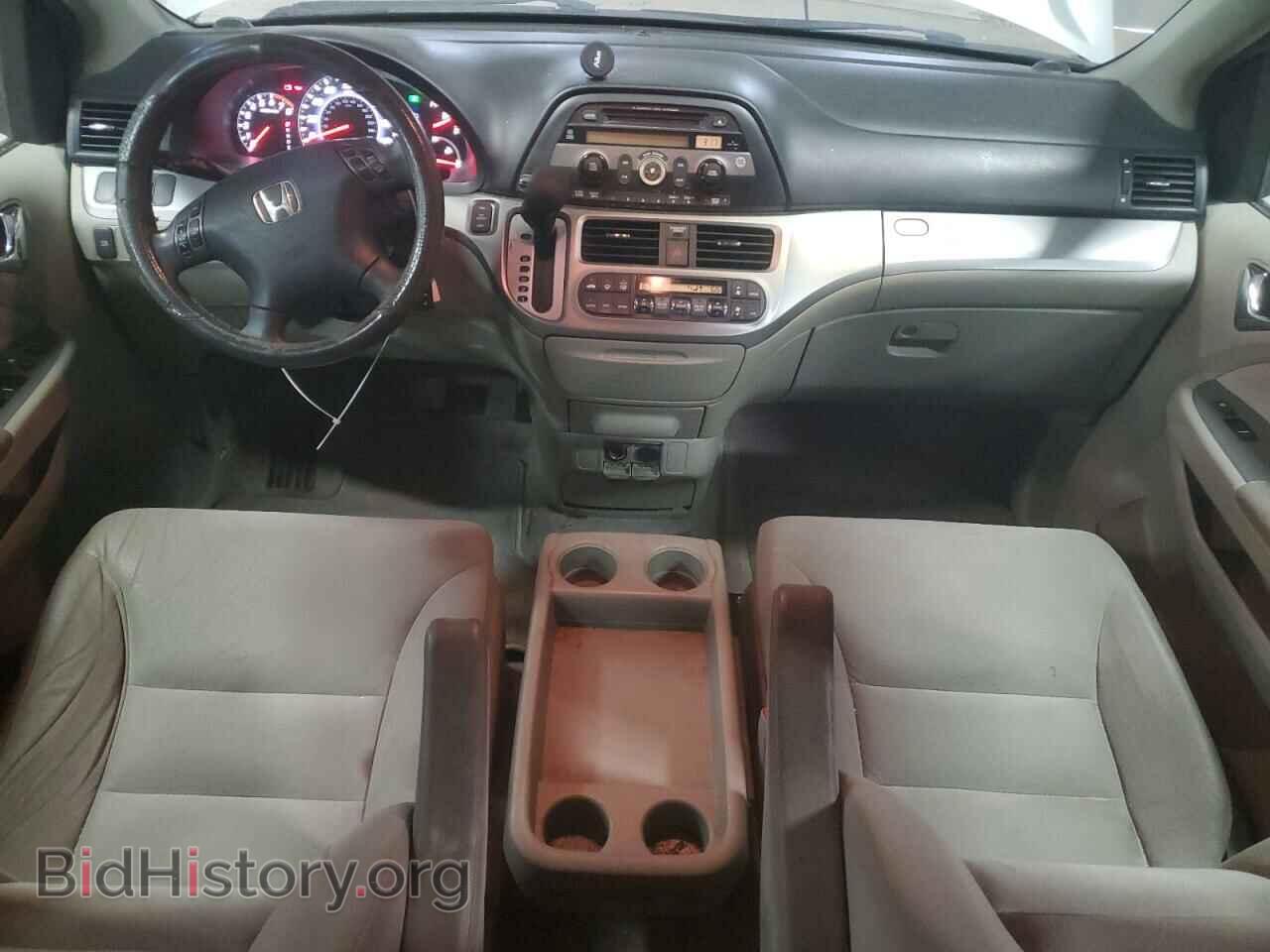 2008 HONDA All Models - VIN: 5FNRL38478B017561 - Фото 8
