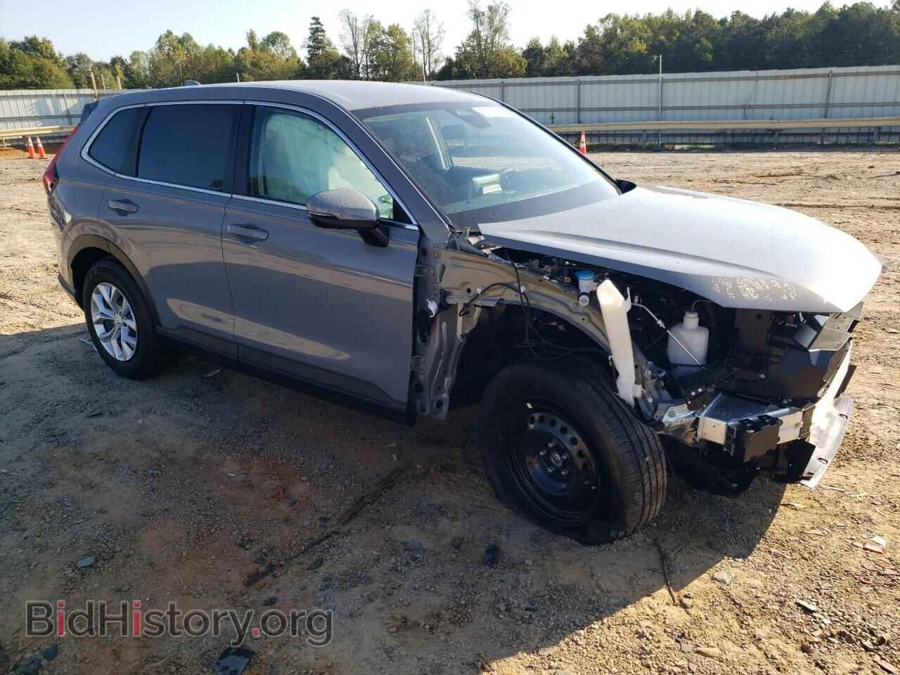 2026 HONDA CRV - VIN: 2HKRS4H24TH411939 - Фото 4