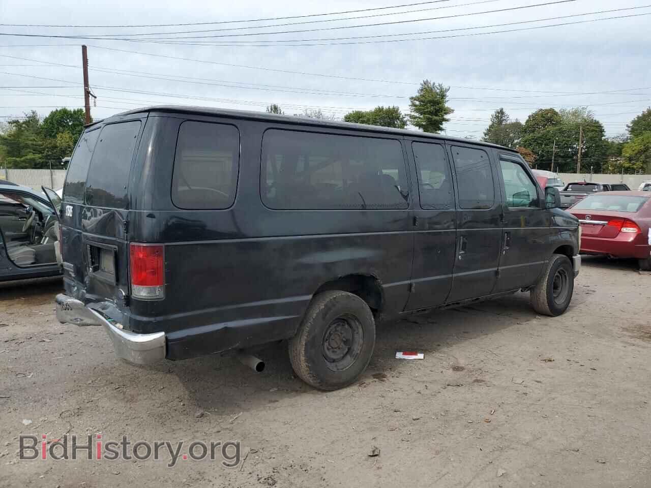2008 FORD ALL Models - VIN: 1FBSS31L58DA98948 - Фото 3