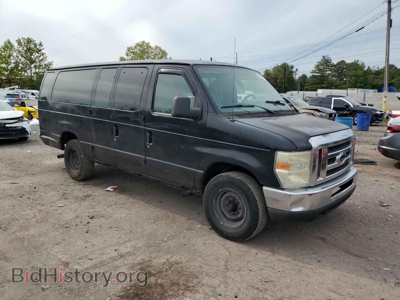 2008 FORD ALL Models - VIN: 1FBSS31L58DA98948 - Фото 4