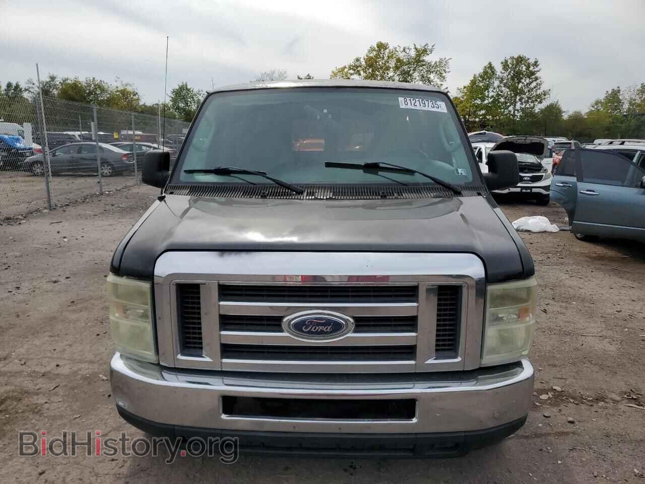 2008 FORD ALL Models - VIN: 1FBSS31L58DA98948 - Фото 5