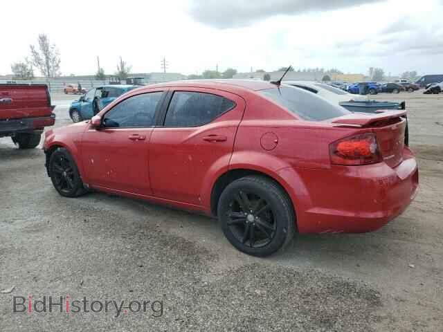 2012 DODGE AVENGER - VIN: 1C3CDZCB0CN290819 - Photo 2