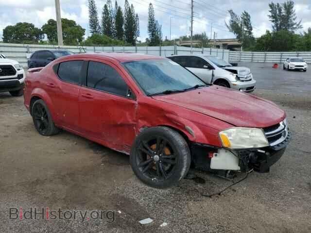 2012 DODGE AVENGER - VIN: 1C3CDZCB0CN290819 - Photo 4