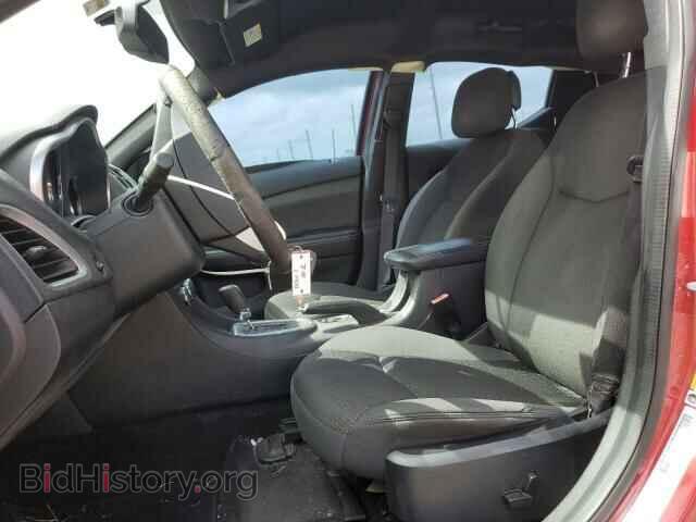 2012 DODGE AVENGER - VIN: 1C3CDZCB0CN290819 - Photo 7