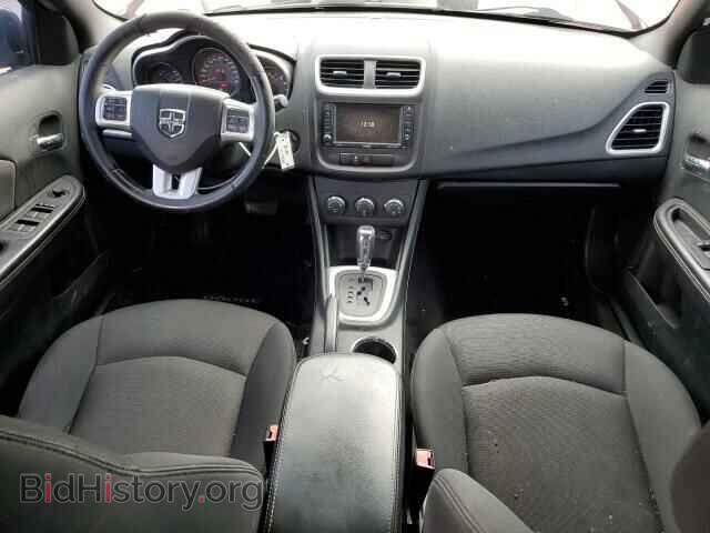 2012 DODGE AVENGER - VIN: 1C3CDZCB0CN290819 - Photo 8