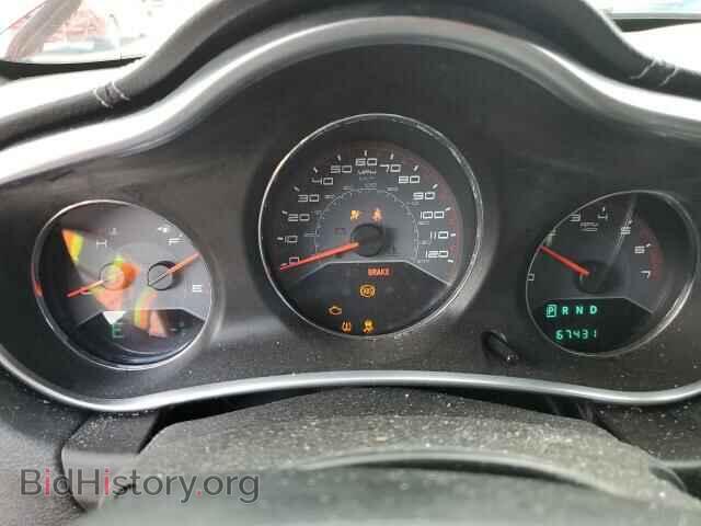 2012 DODGE AVENGER - VIN: 1C3CDZCB0CN290819 - Photo 9