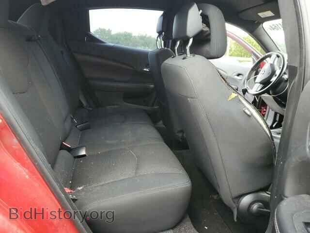 2012 DODGE AVENGER - VIN: 1C3CDZCB0CN290819 - Photo 10