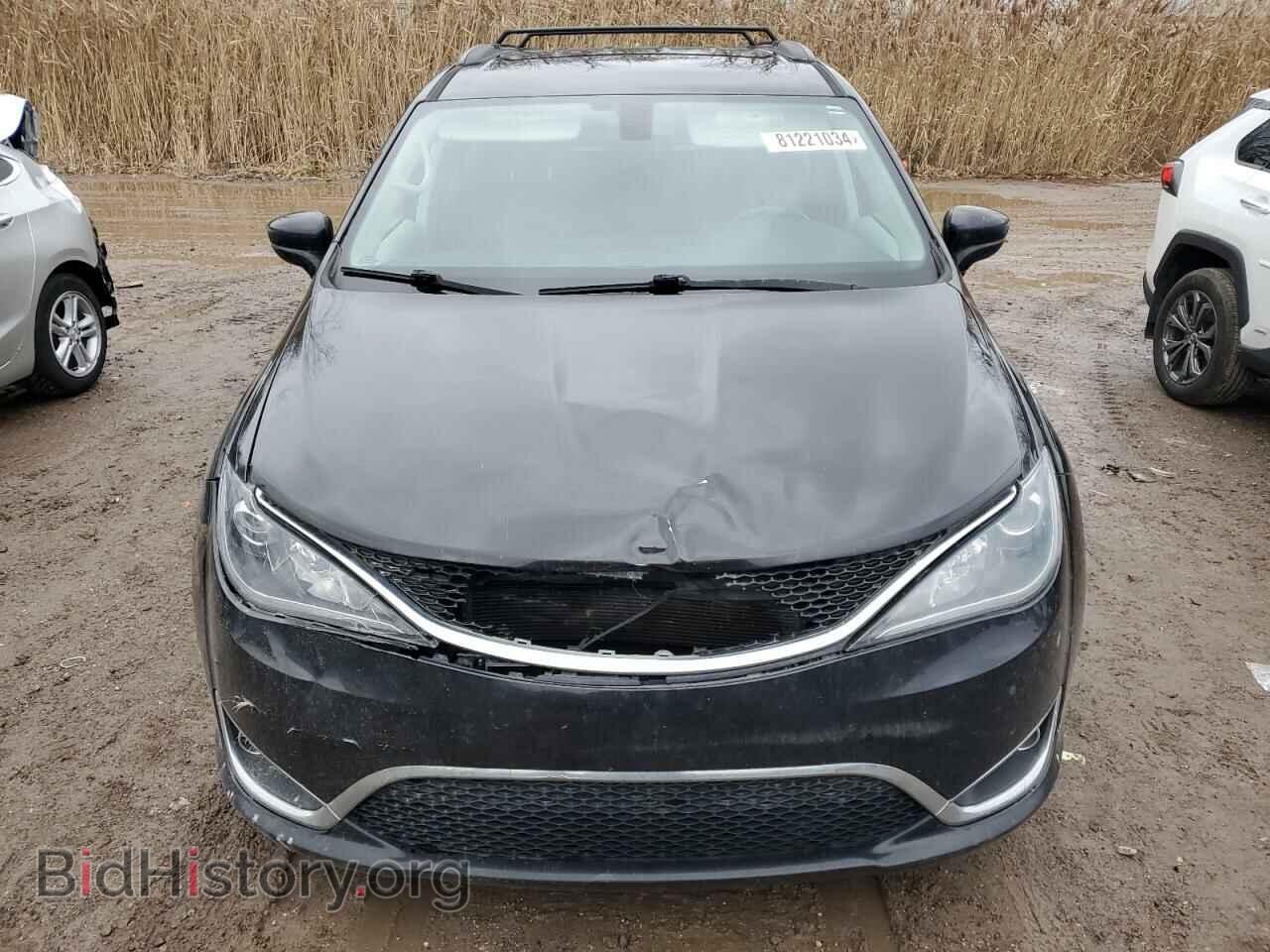 2017 CHRYSLER PACIFICA - VIN: 2C4RC1BG9HR543945 - Photo 5