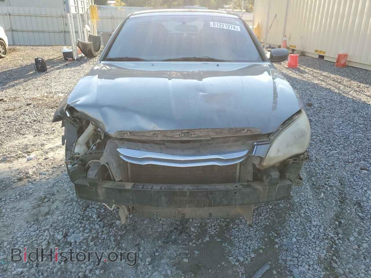 2012 CHRYSLER 200 - VIN: 1C3CCBAB2CN217528 - Photo 5