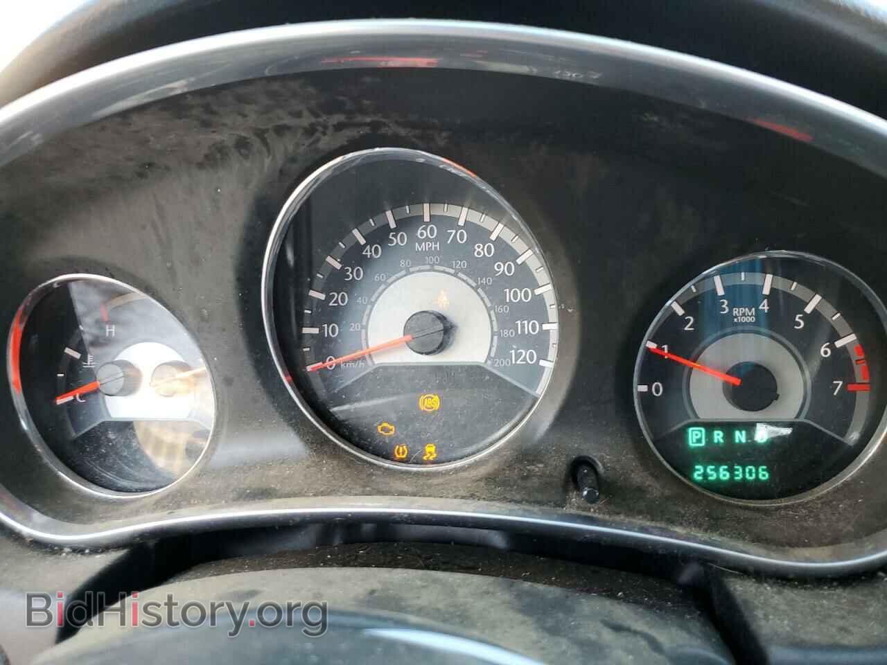 2012 CHRYSLER 200 - VIN: 1C3CCBAB2CN217528 - Photo 9