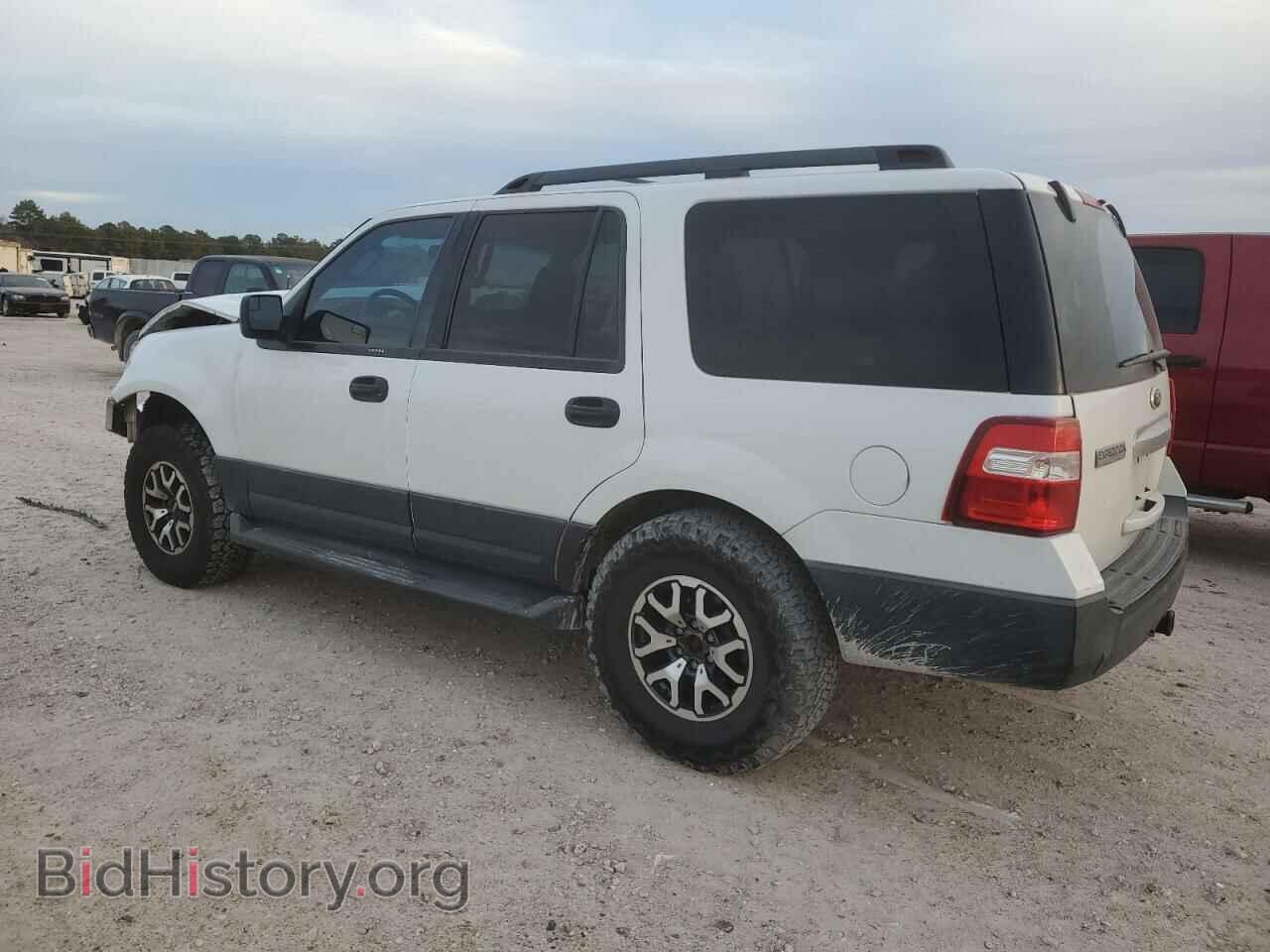 2012 FORD EXPEDITION - VIN: 1FMJU1G54CEF65077 - Фото 2