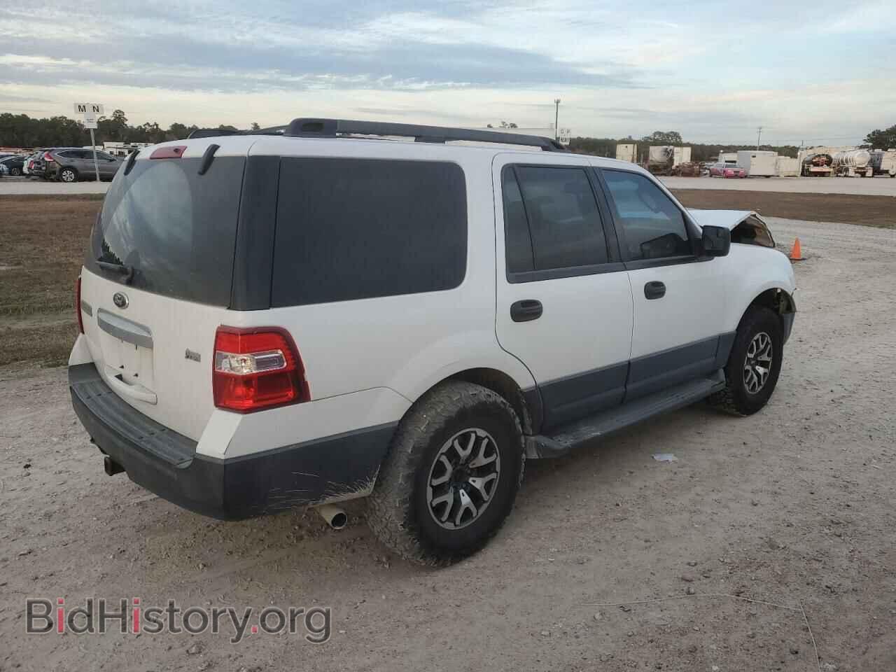 2012 FORD EXPEDITION - VIN: 1FMJU1G54CEF65077 - Фото 3