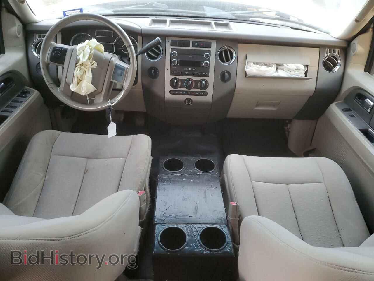 2012 FORD EXPEDITION - VIN: 1FMJU1G54CEF65077 - Фото 8