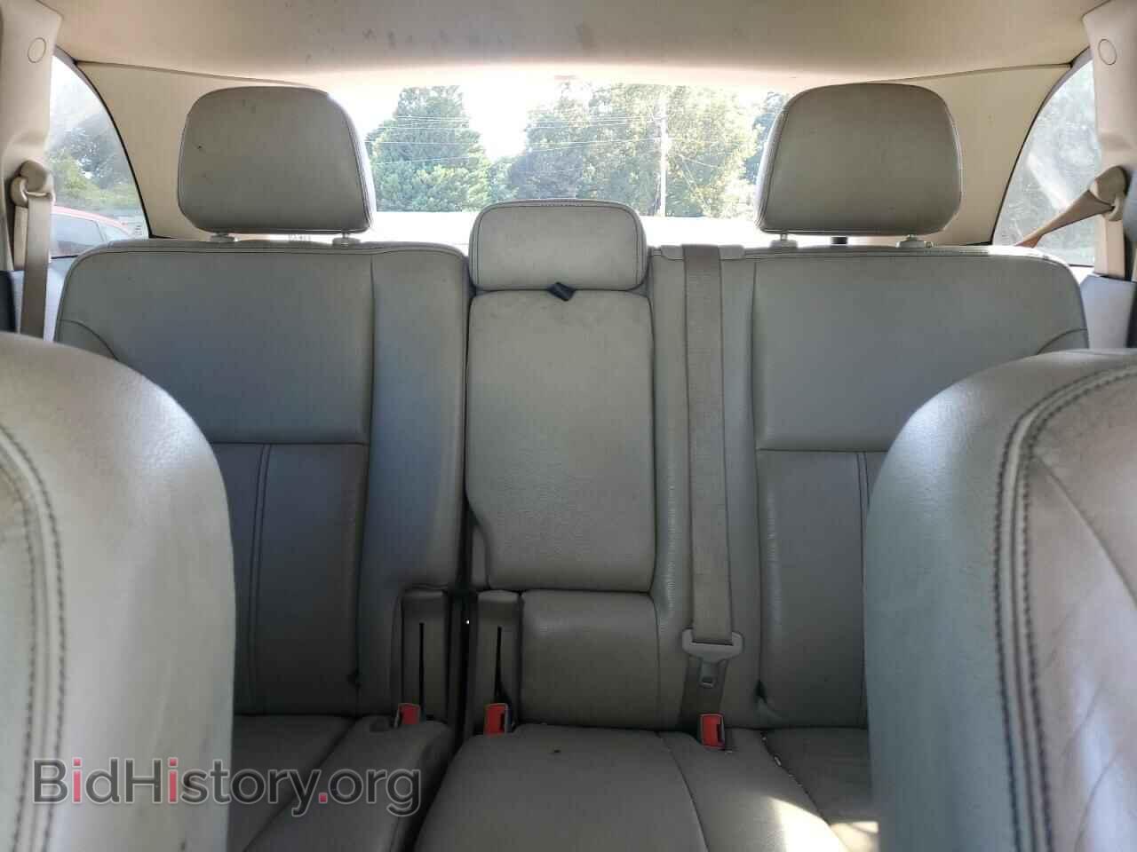 2014 FORD EDGE - VIN: 2FMDK3JC9EBA02143 - Фото 10