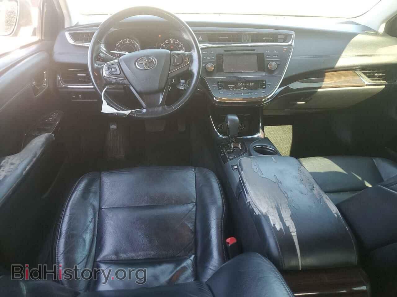 2013 TOYOTA AVALON - VIN: 4T1BK1EB5DU046954 - Фото 8