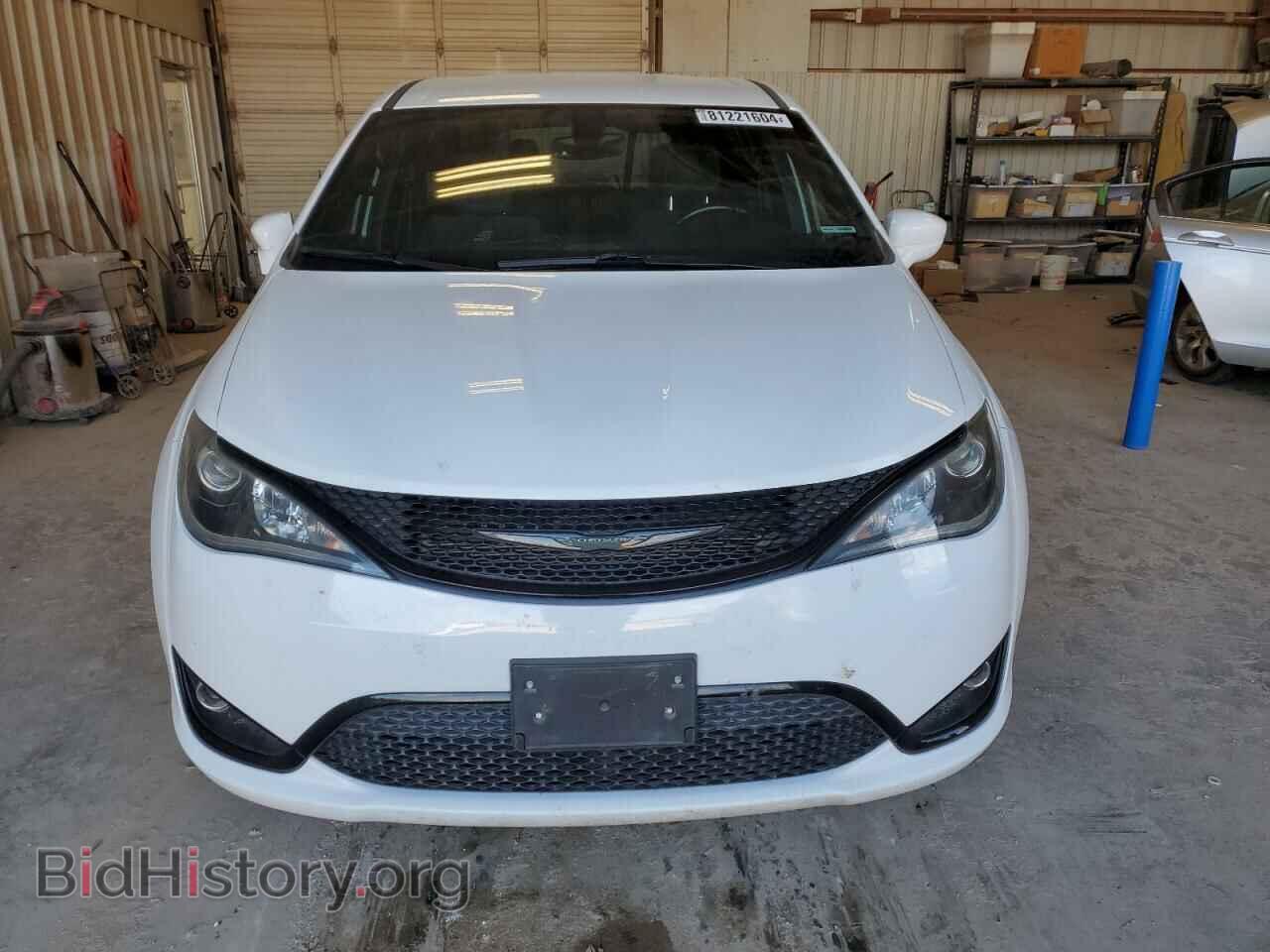 2019 CHRYSLER PACIFICA - VIN: 2C4RC1FGXKR638774 - Photo 5