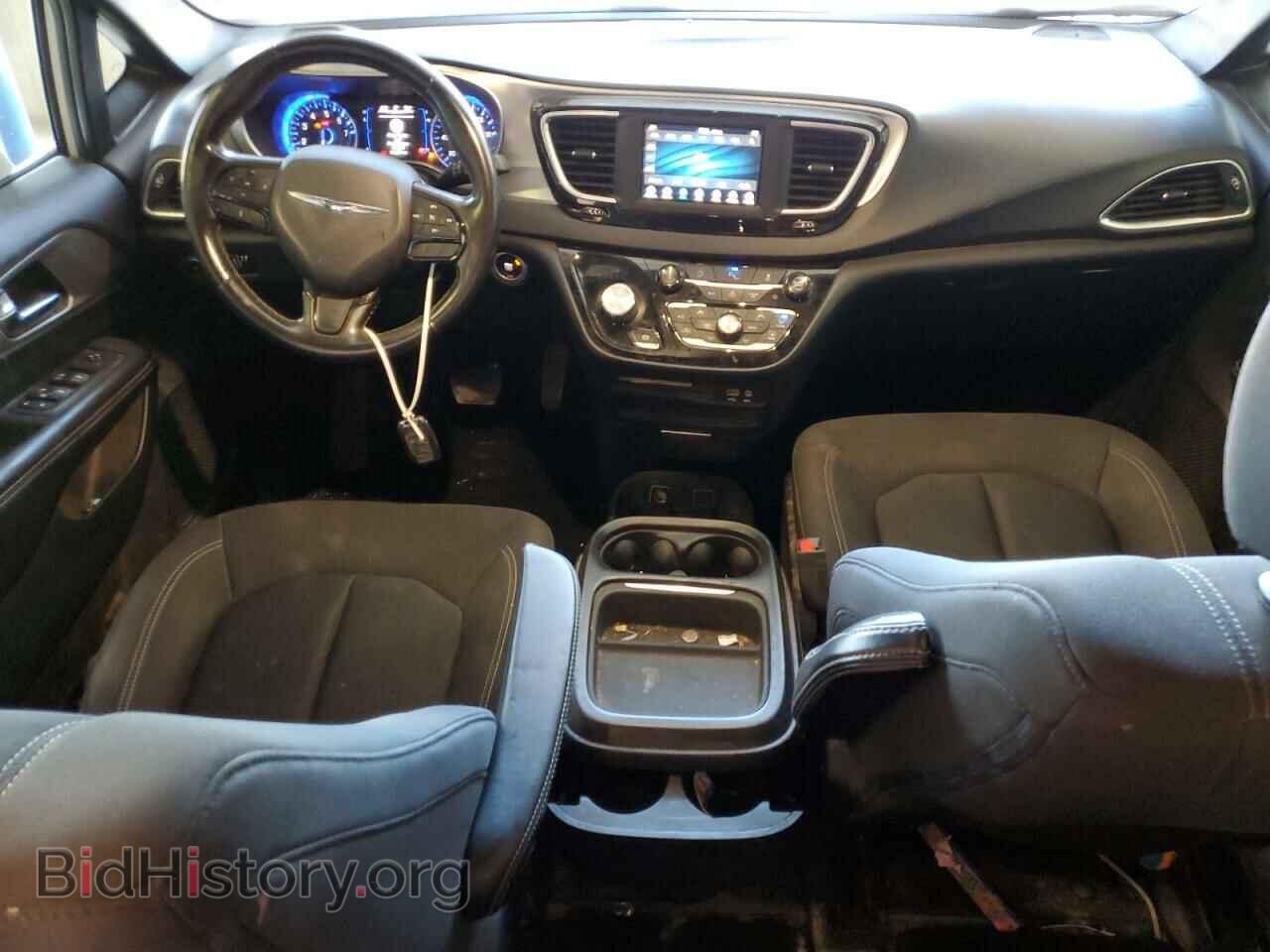 2019 CHRYSLER PACIFICA - VIN: 2C4RC1FGXKR638774 - Photo 8