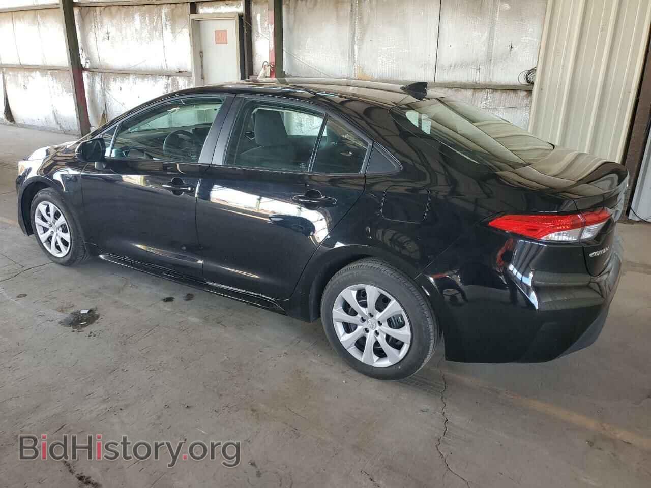2023 TOYOTA COROLLA - VIN: 5YFB4MDE5PP004877 - Фото 2