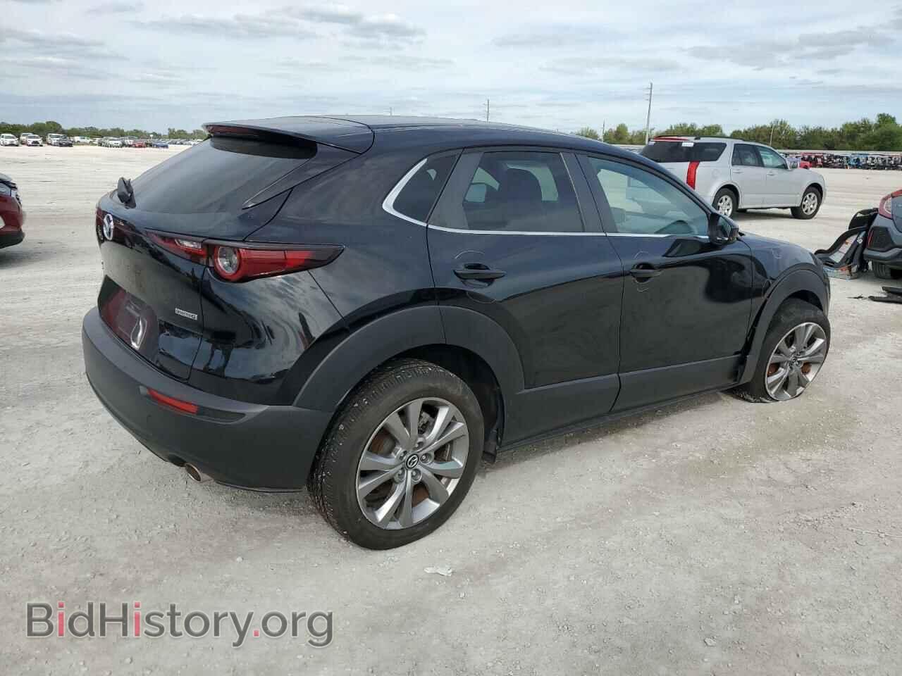 2021 MAZDA CX30 - VIN: 3MVDMBBL3MM245238 - Photo 3