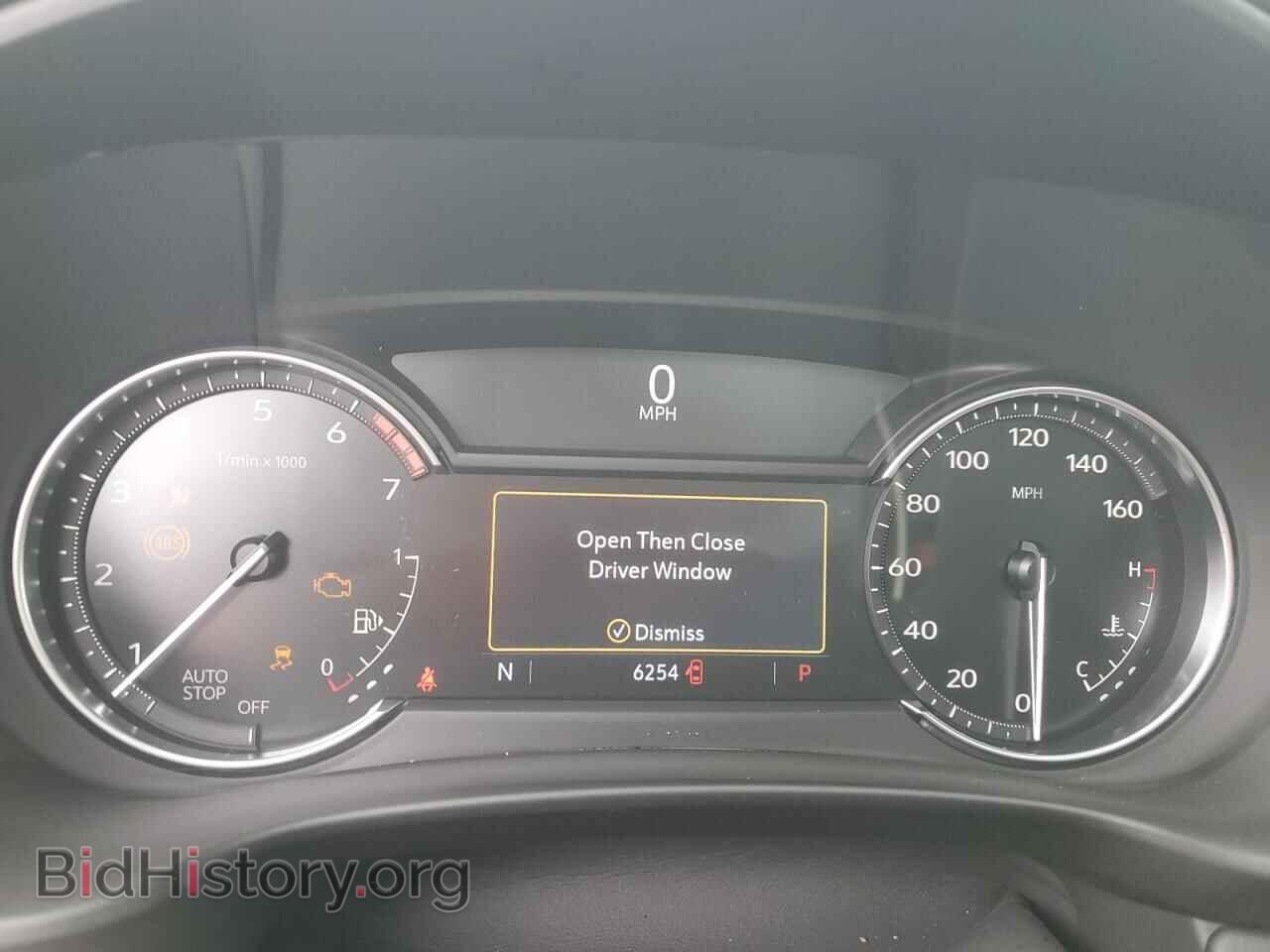 2023 CADILLAC XT4 - VIN: 1GYFZCR4XPF169175 - Фото 9