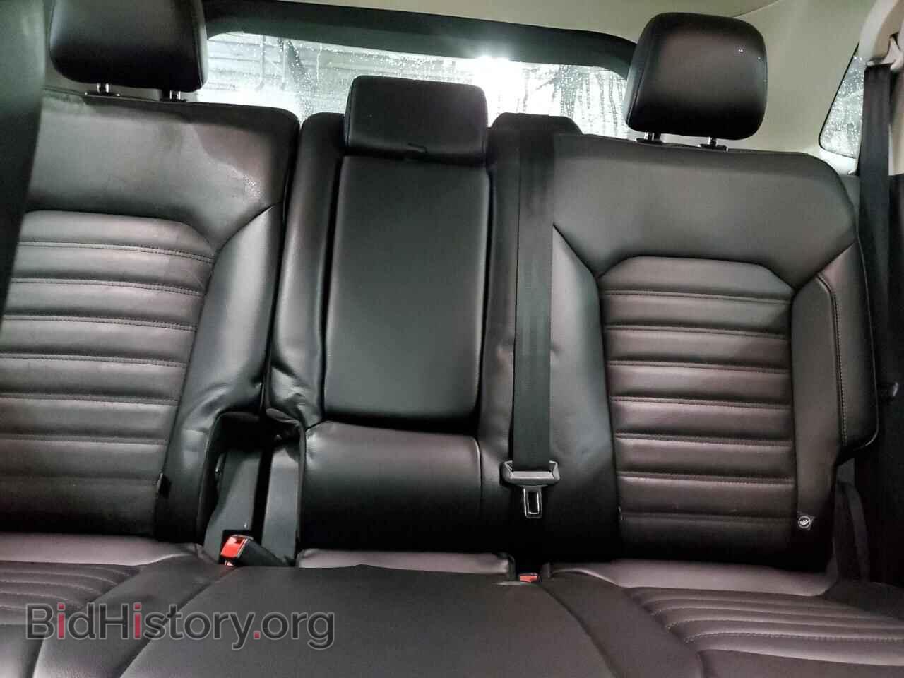 2017 FORD EDGE - VIN: 2FMPK4J80HBC26792 - Фото 10