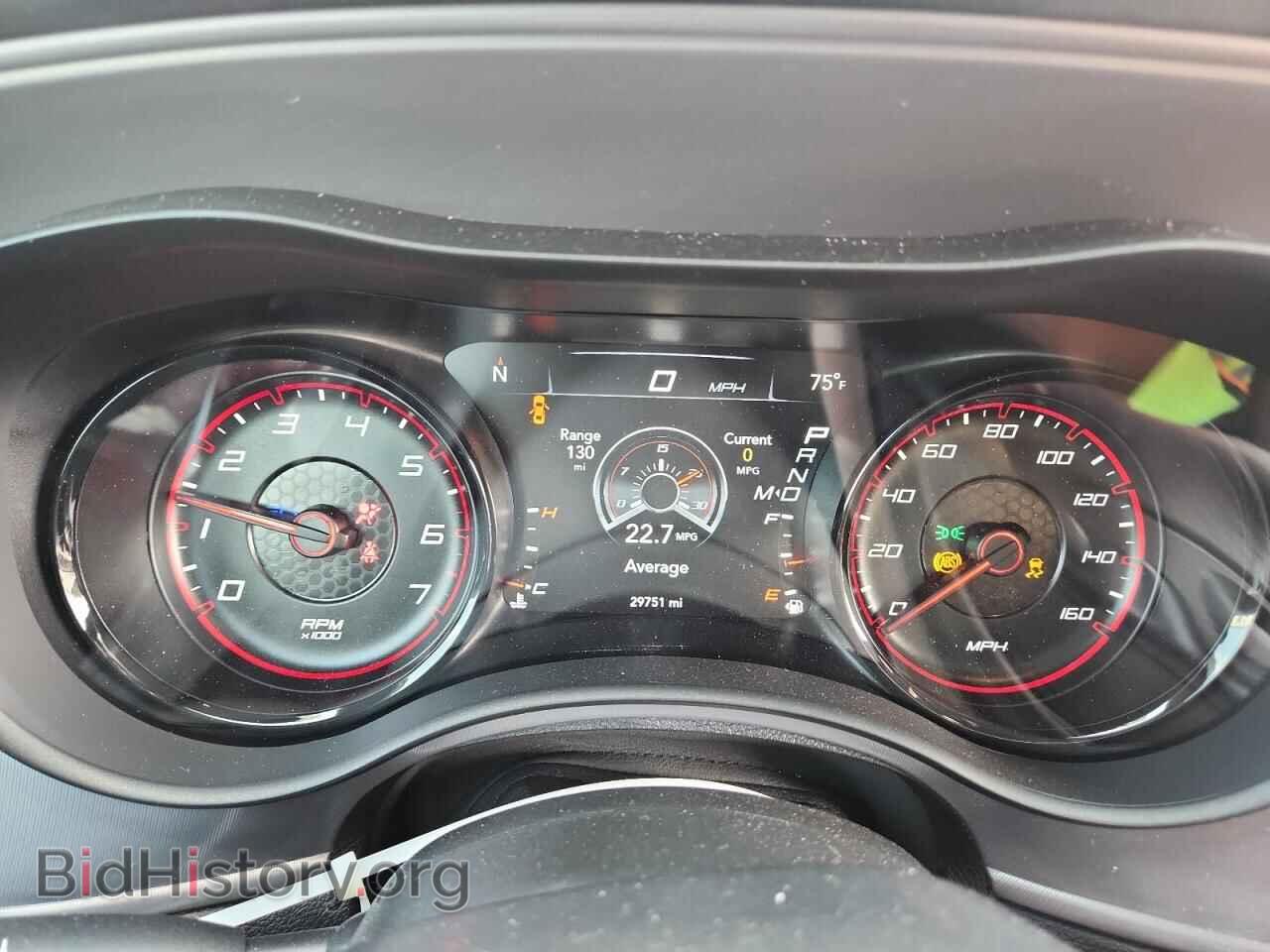 2023 DODGE CHARGER - VIN: 2C3CDXCT4PH628606 - Фото 9