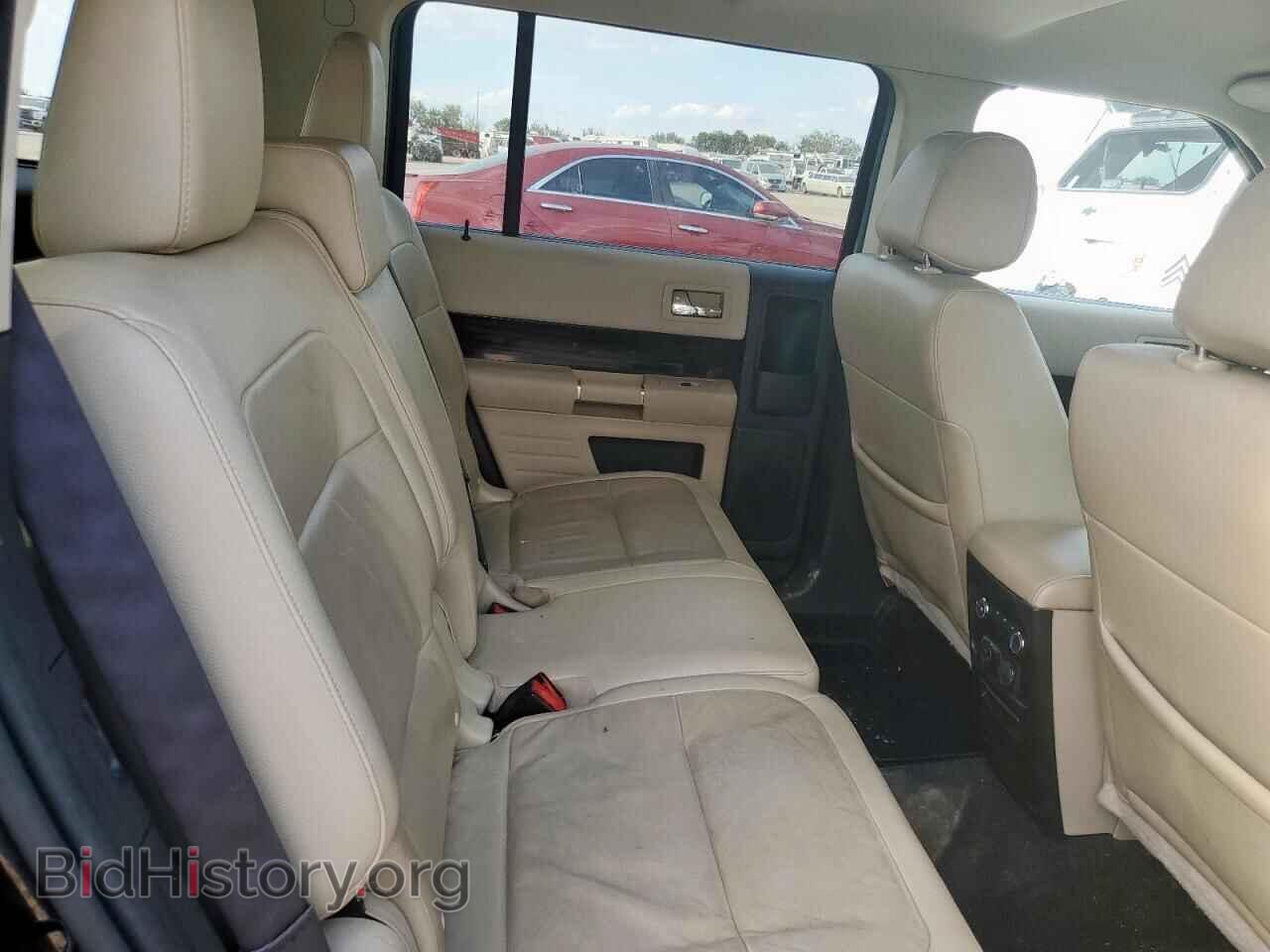 2018 FORD FLEX - VIN: 2FMGK5C80JBA15892 - Photo 11