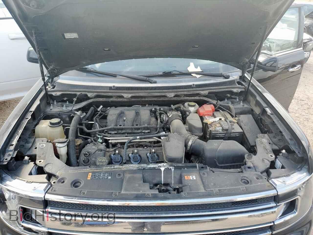 2018 FORD FLEX - VIN: 2FMGK5C80JBA15892 - Photo 12