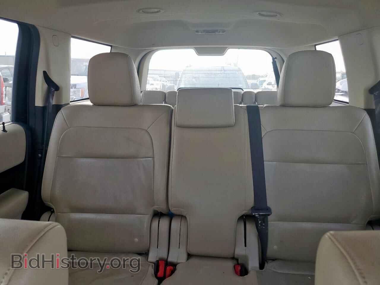2018 FORD FLEX - VIN: 2FMGK5C80JBA15892 - Photo 10