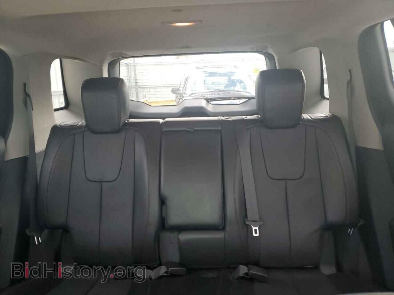 2014 GMC TERRAIN - VIN: 2GKALSEK6E6192559 - Photo 10