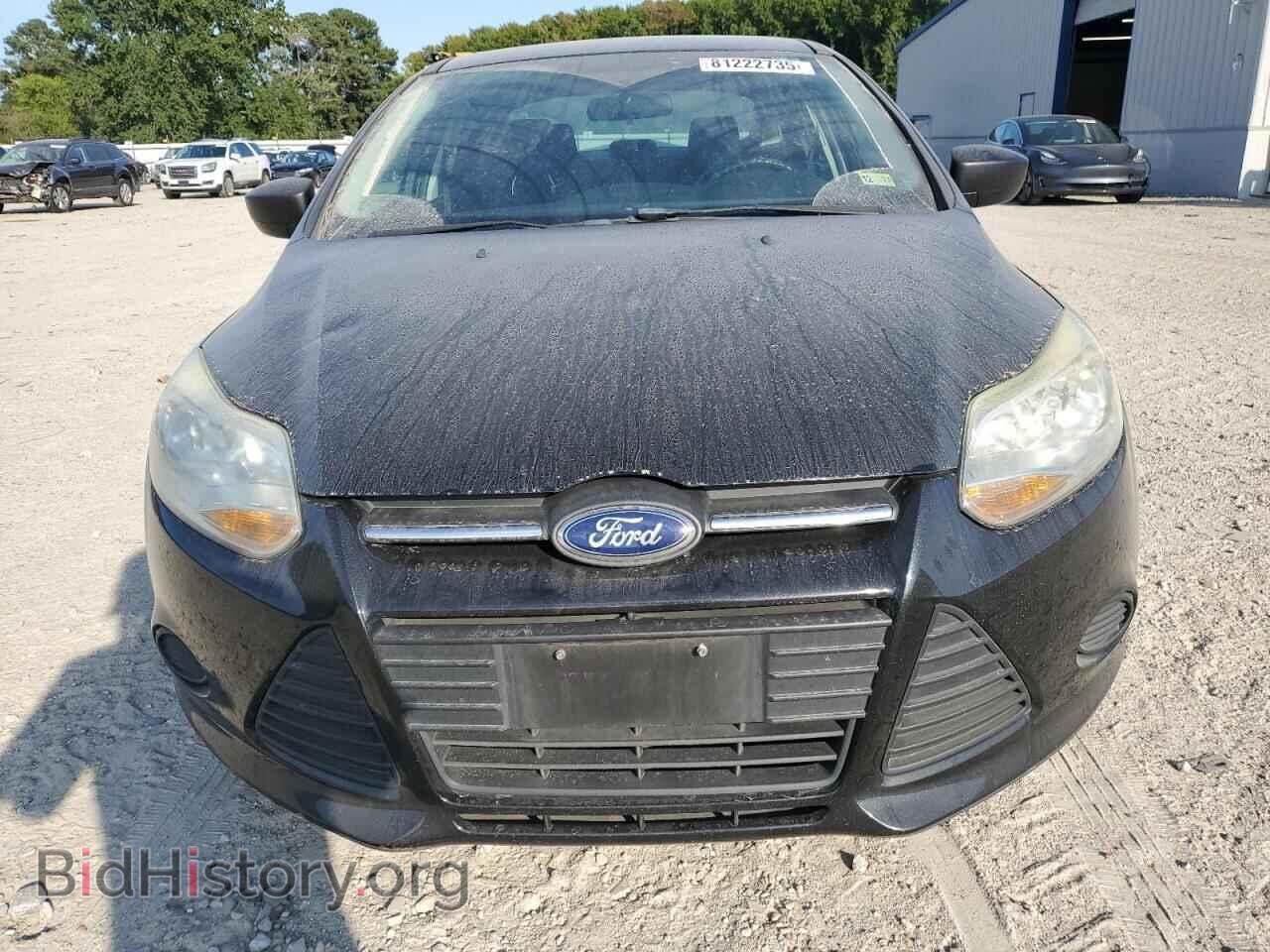 2014 FORD FOCUS - VIN: 1FADP3E27EL227920 - Фото 5