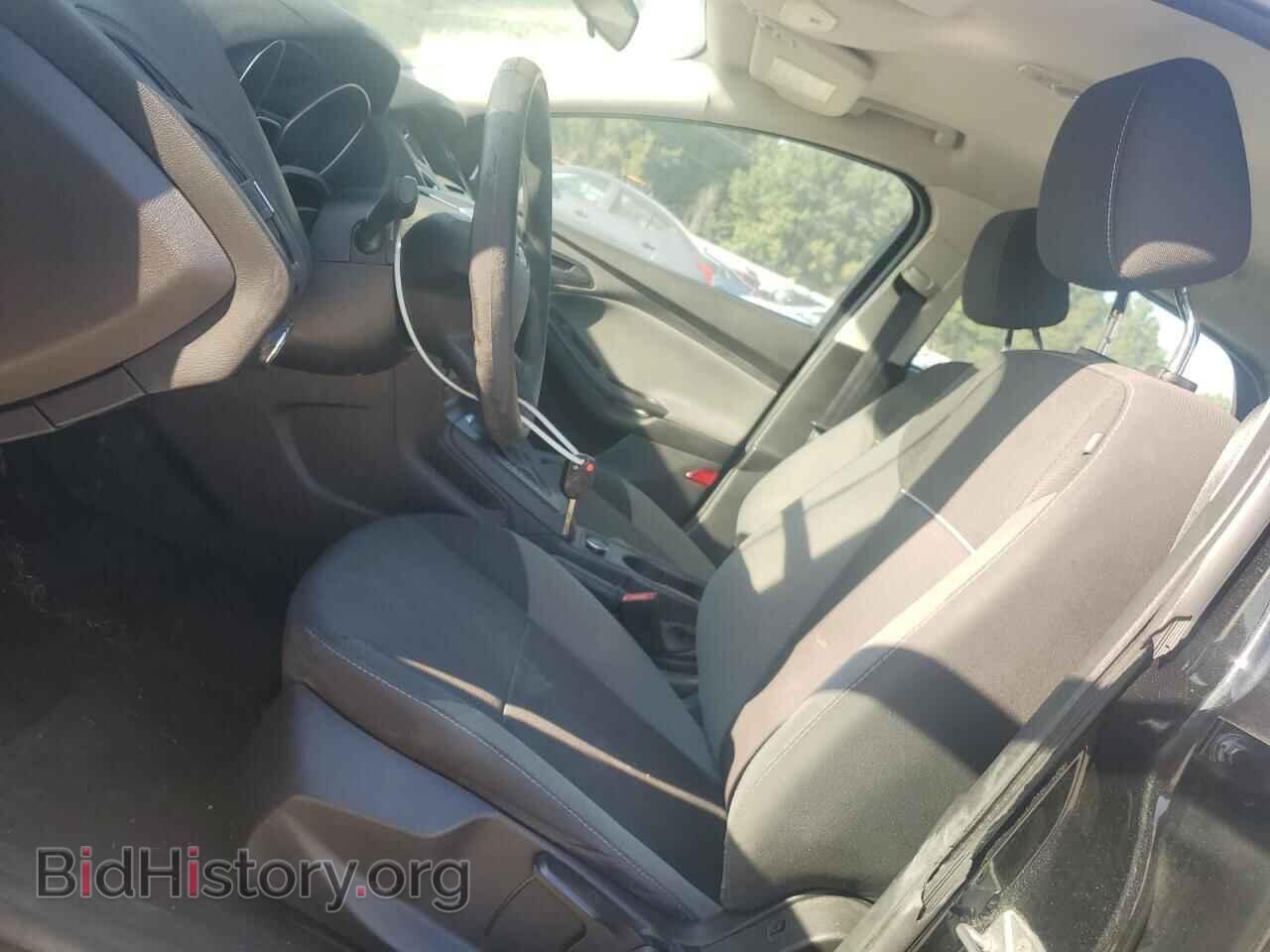 2014 FORD FOCUS - VIN: 1FADP3E27EL227920 - Фото 7
