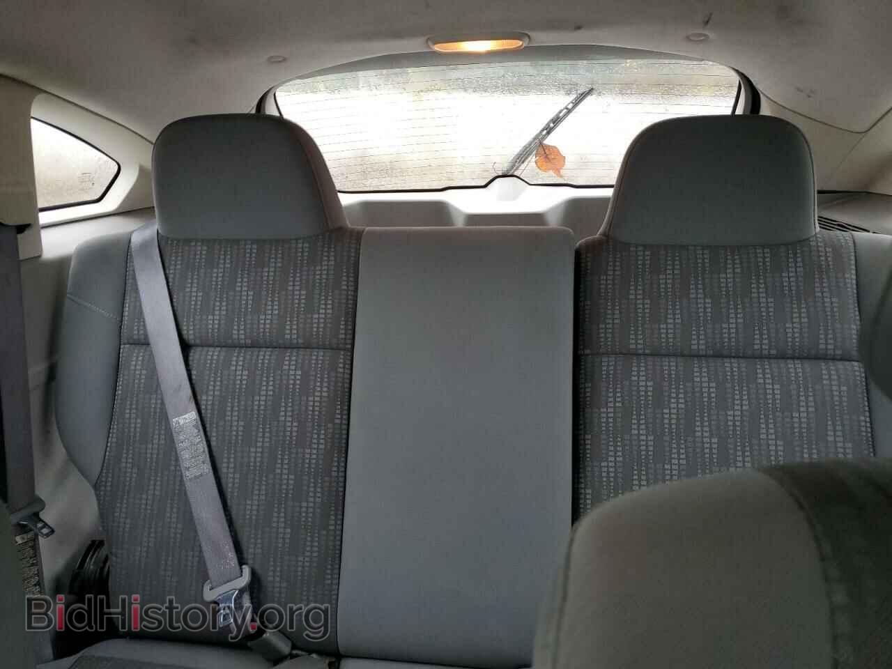 2007 DODGE CALIBER - VIN: 1B3HB48B77D510991 - Photo 10